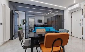 Design Suite - Ai Piedi delle Alpi&Centro Storico